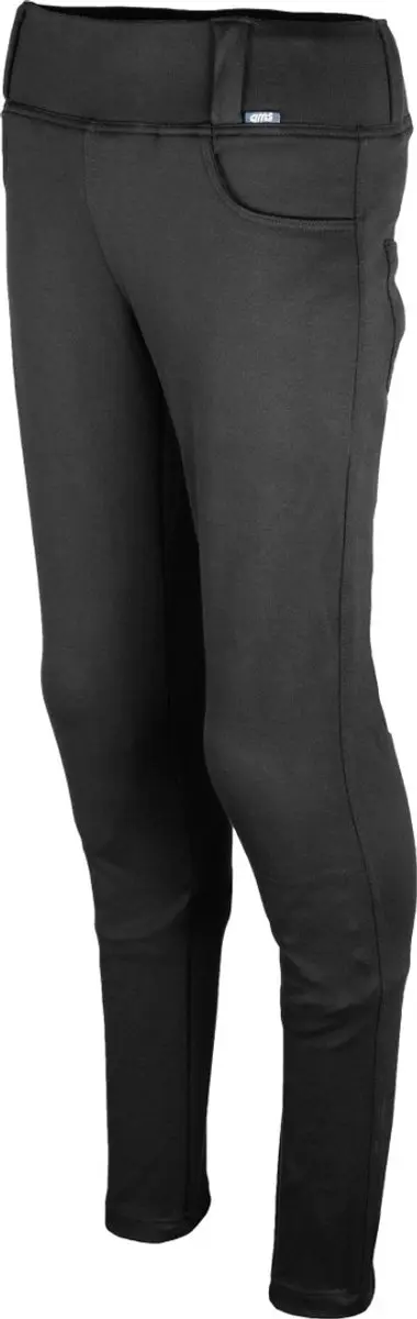 Gms Anaconda Dames Motorlegging Zwart
