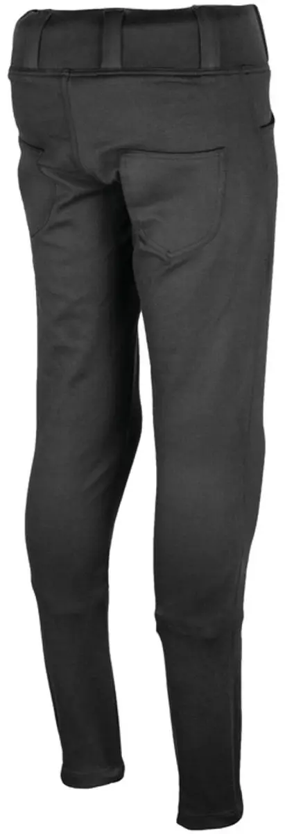 Gms Anaconda Dames Motorlegging Zwart - 36/30