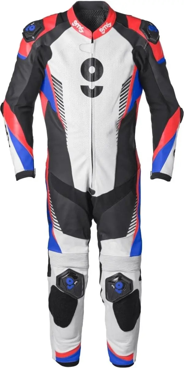 Gms GRC-1 Motorpak