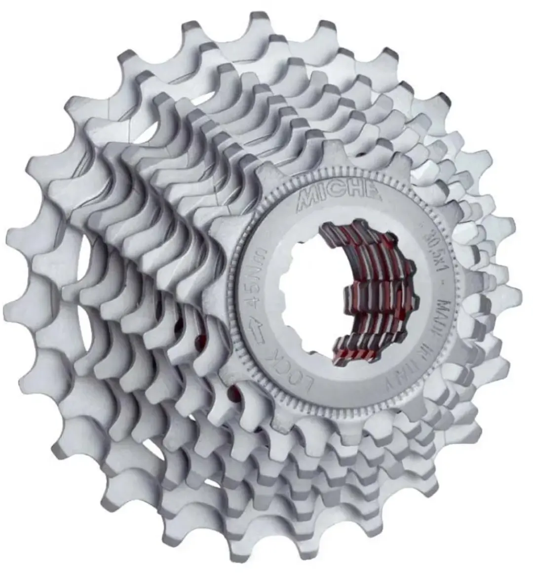 Wegcassette Miche Primato Shimano 10 v 12-26 T