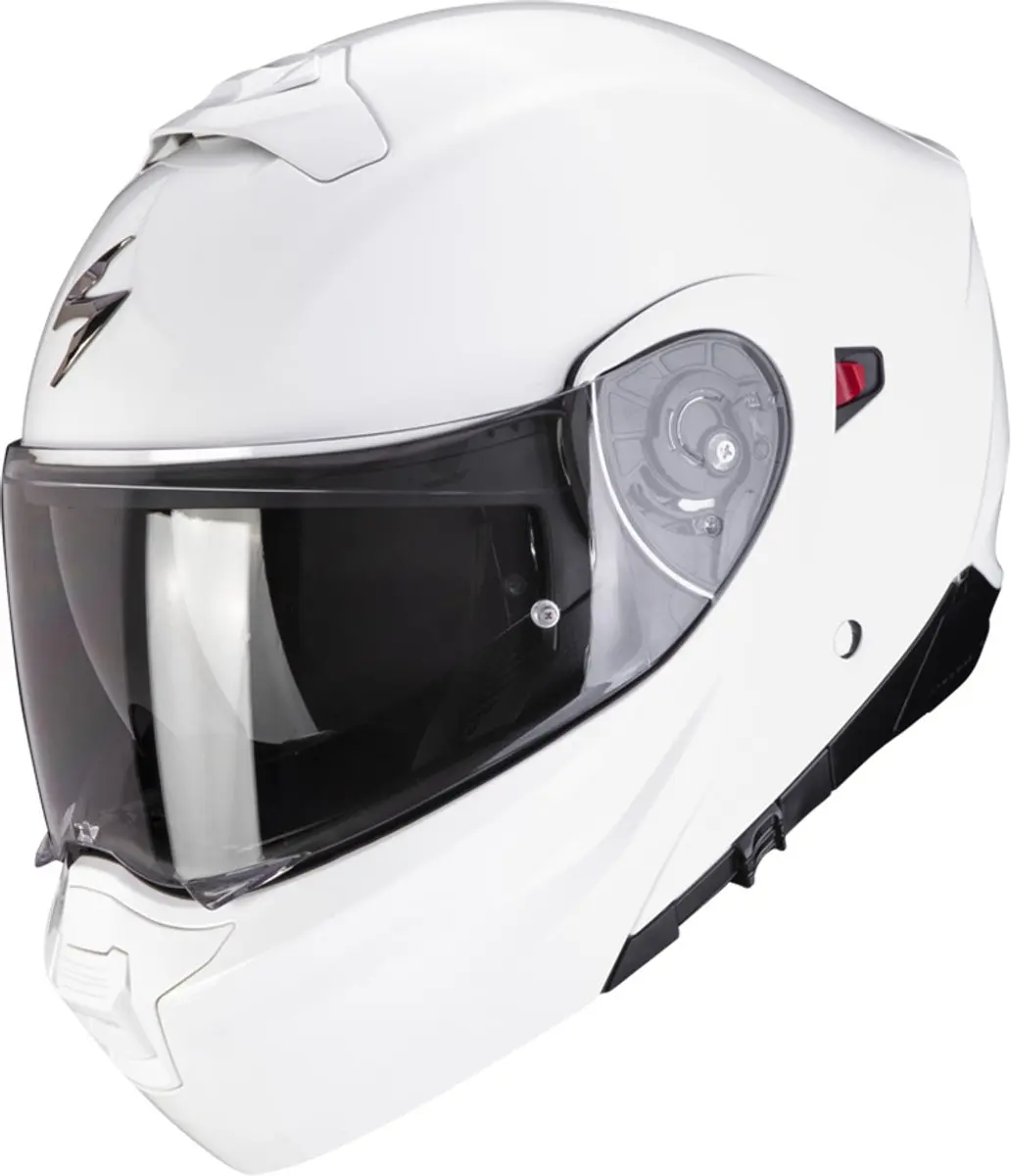 Scorpion EXO-930 Evo Solid Helm