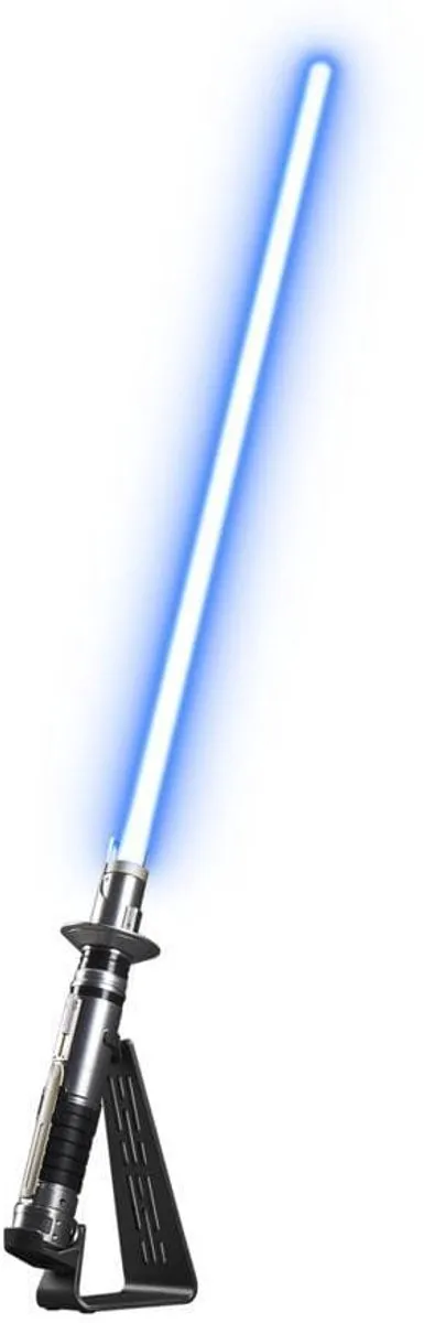 Star Wars Lightsaber Ezra Bridger