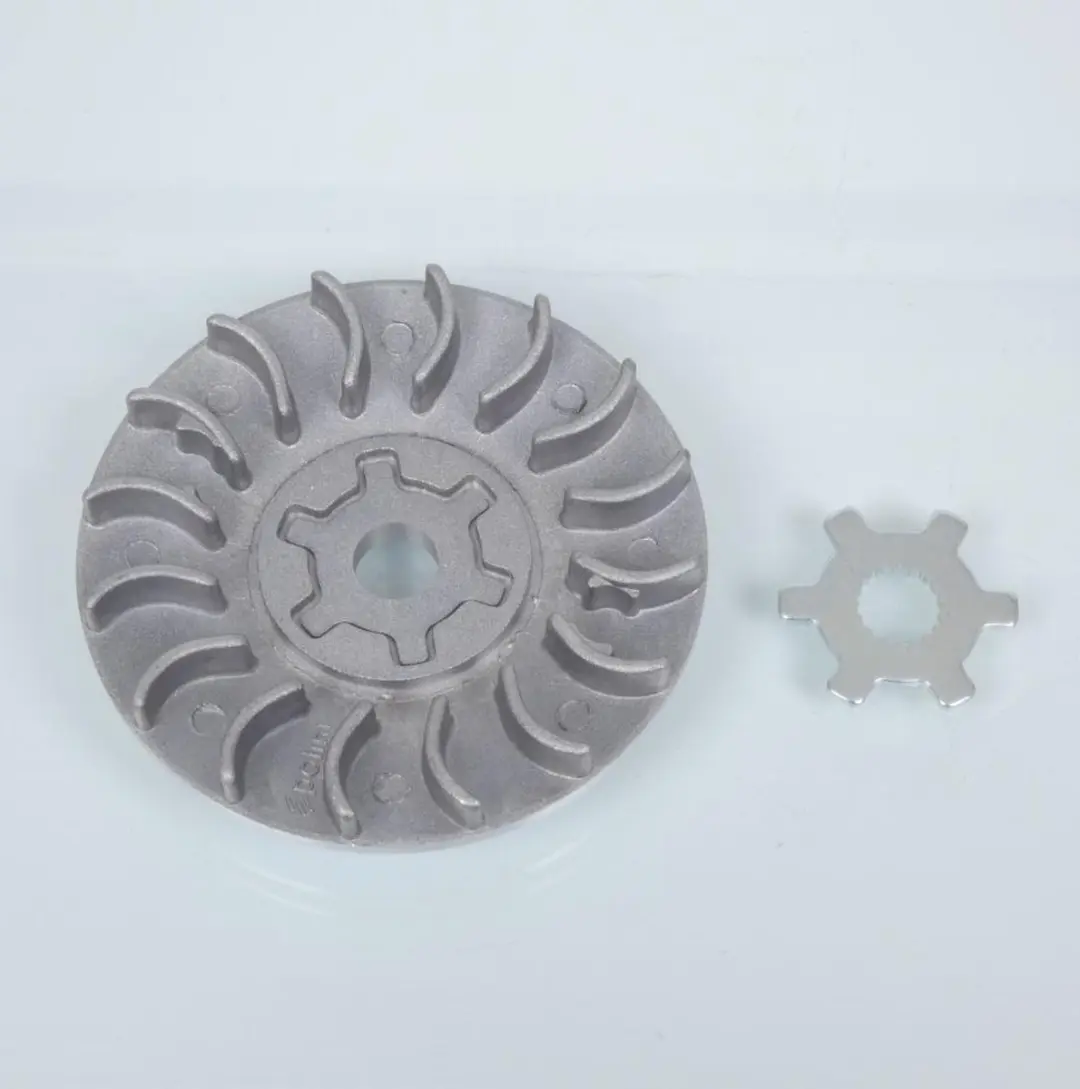 polini variator vaste wang voor malaguti 50 f10 ac scooter nieuw