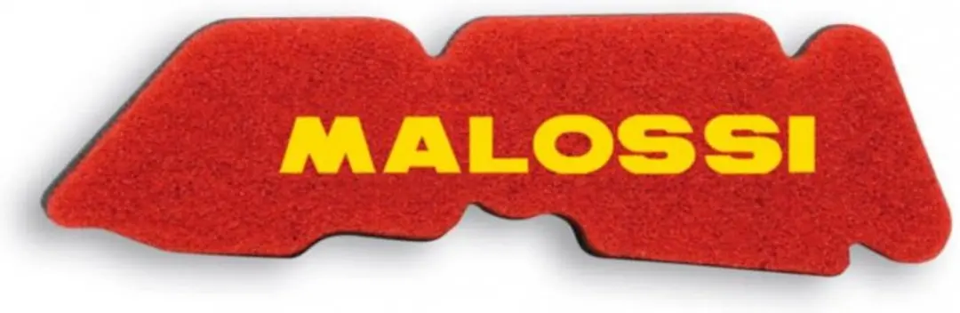malossi luchtfilter voor piaggio 50 nrg extreme/mc3 scooter 1999 tot 2006 nieuw
