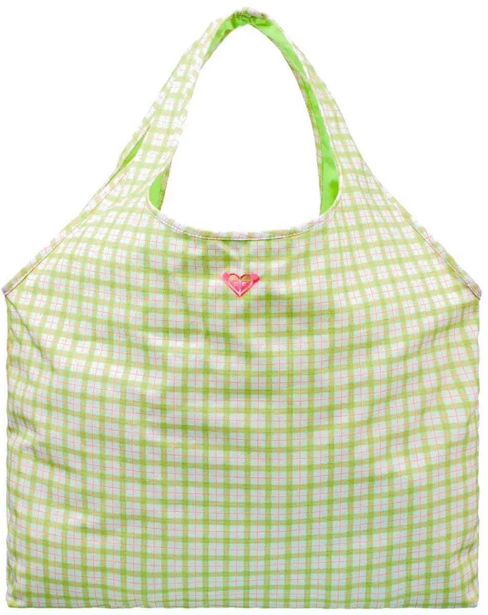 Roxy Swell Stoffentas Groen