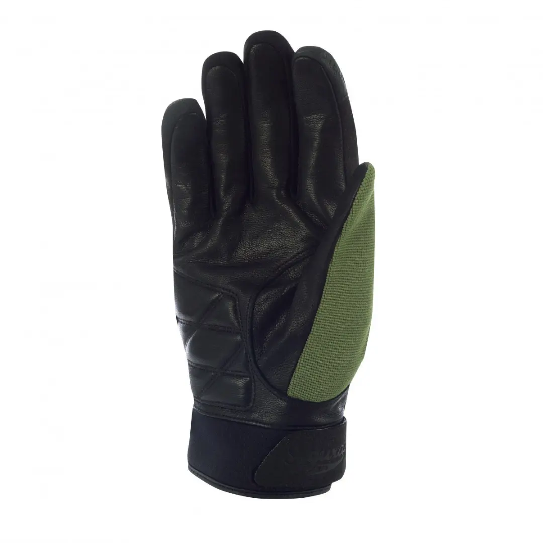 Segura Zeek Evo Motorschoenen - Zwart/Groen - Maat 11 - afbeelding 4 van 6