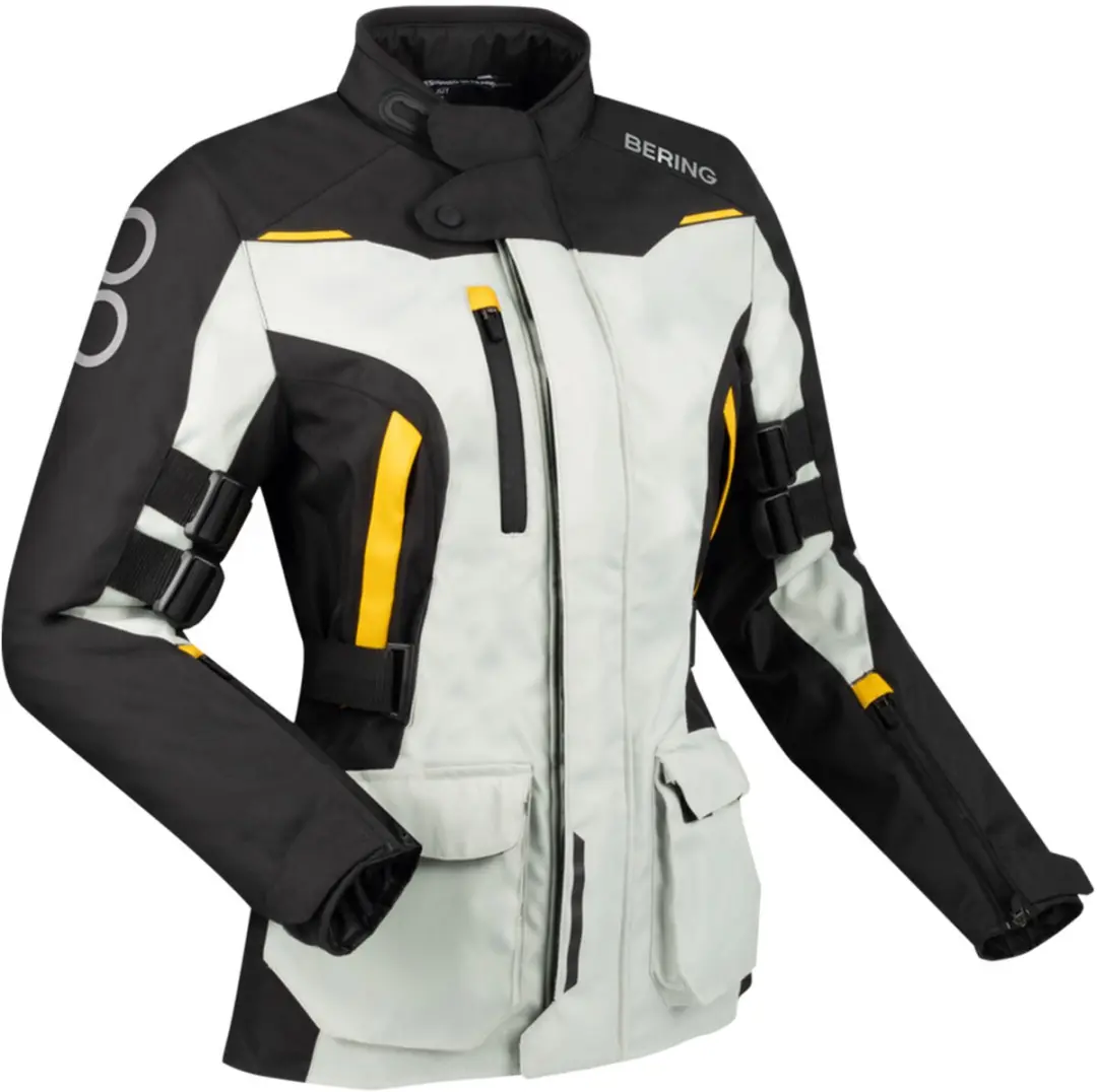 Bering Lady Zephyr Jas T2