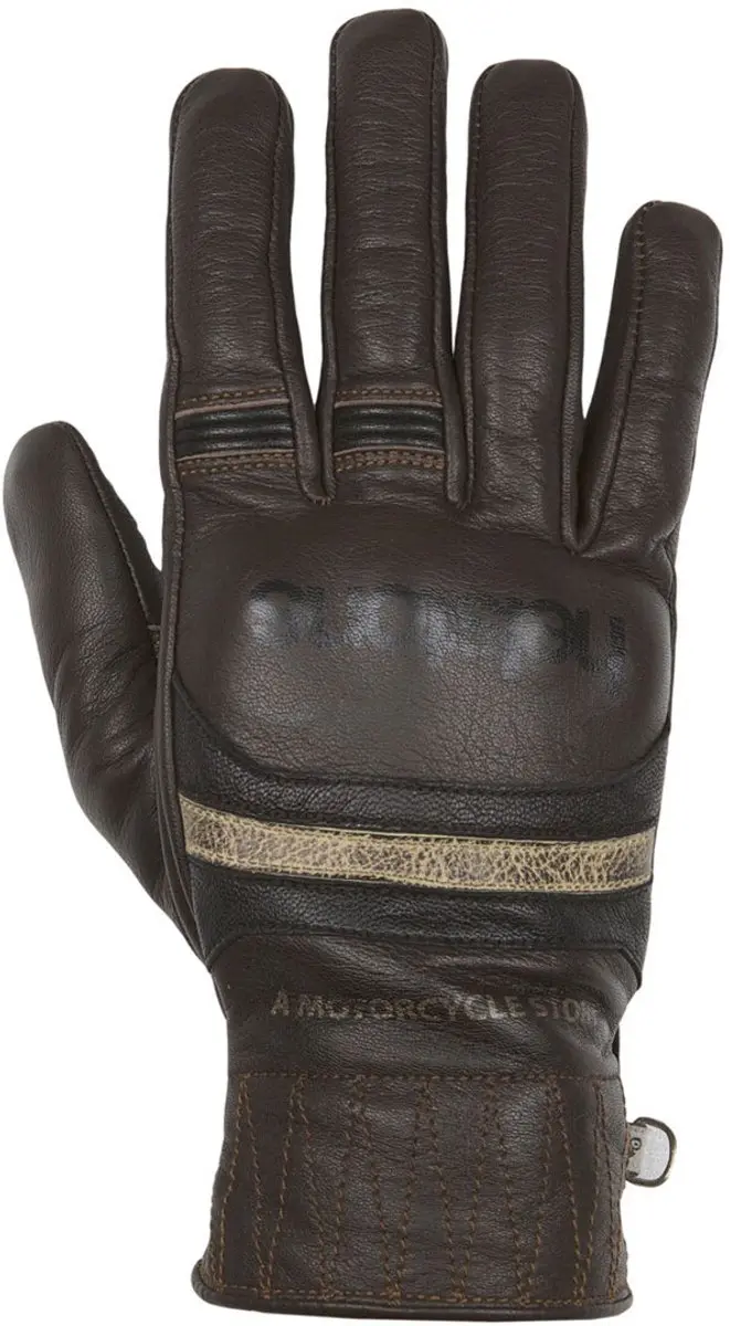 Helstons Bora Handschoenen