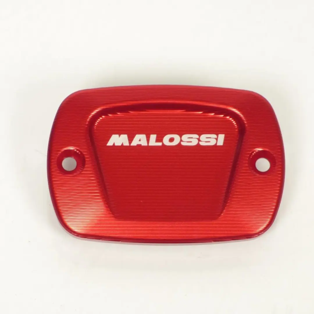 Couvercle de maître cylindre Malossi pour Maxi Scooter Yamaha 560 Xp T-Max 2020