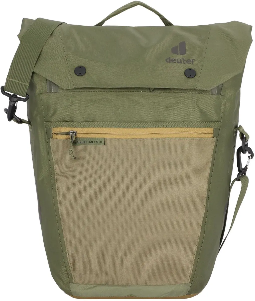 Deuter Mainhattan Fietstas 33 cm