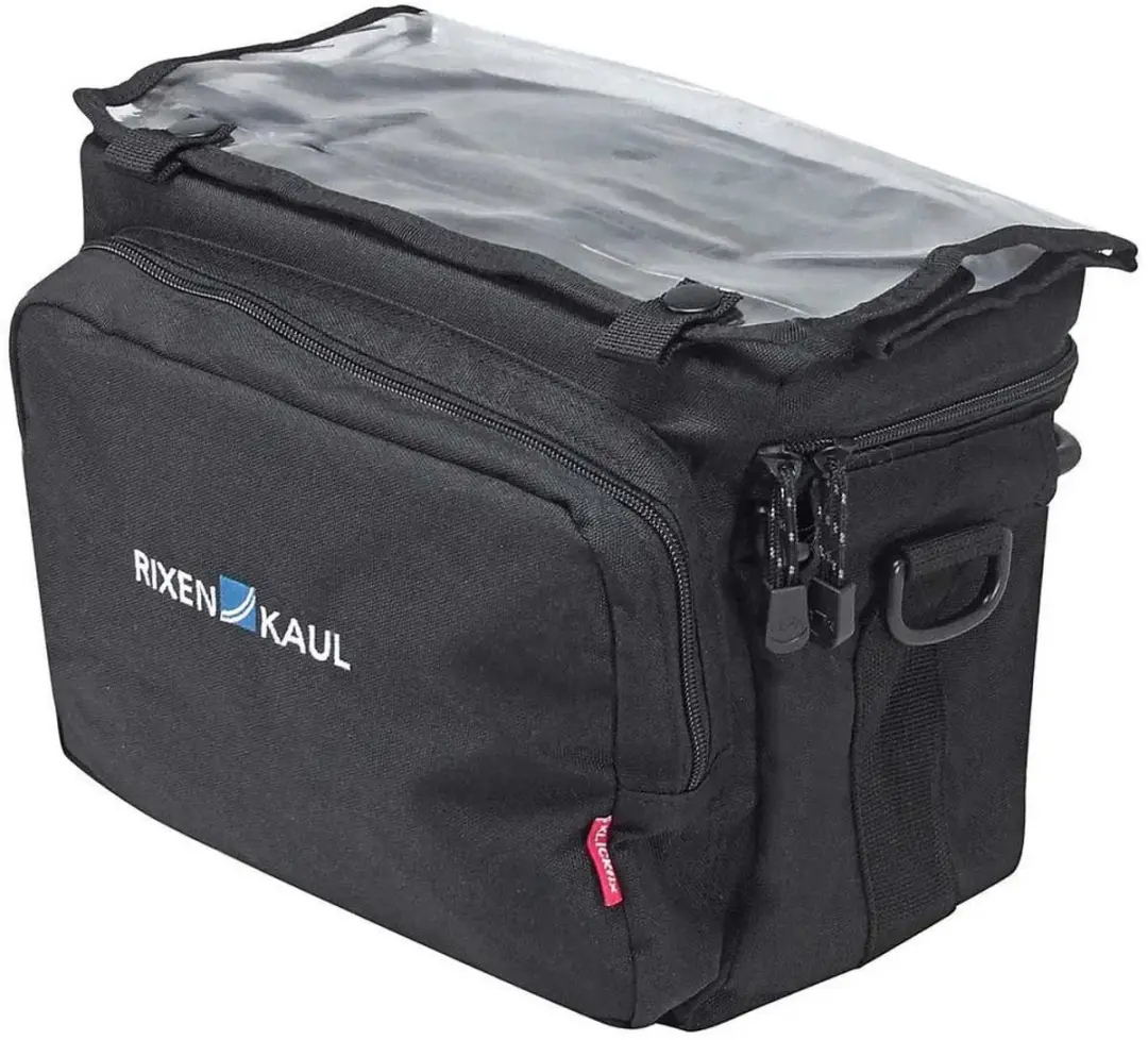 Klickfix Stuurtas Daypack