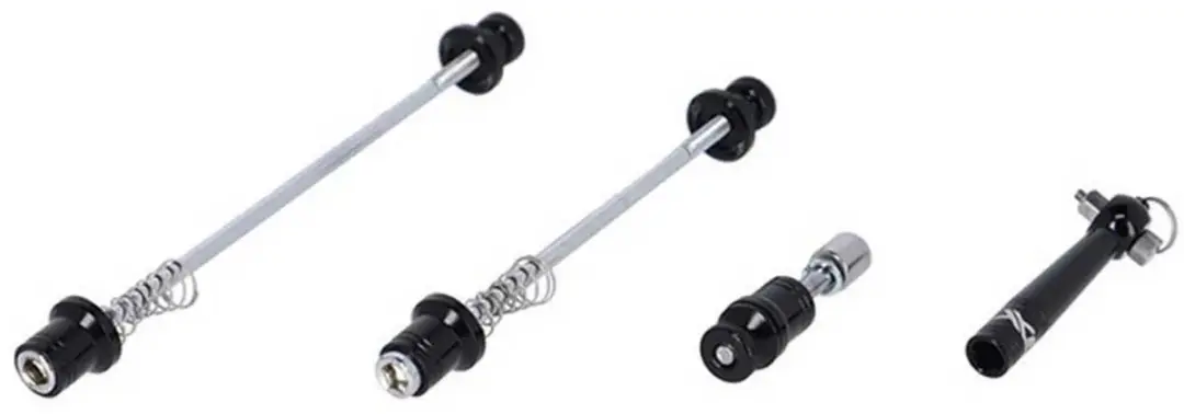 XLC QR-L08 Anti-theft Snelspanner