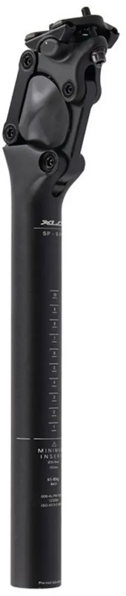 XLC SP-S07 Zadelpen