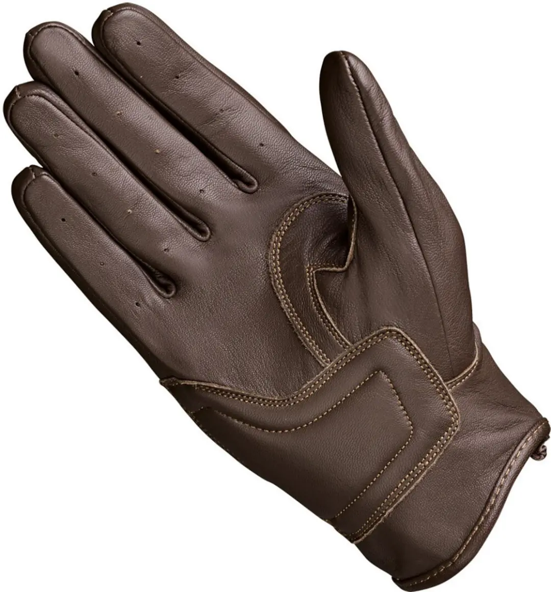 Held Classic Rider Bruin Handschoenen - Maat 8 - afbeelding 2 van 6