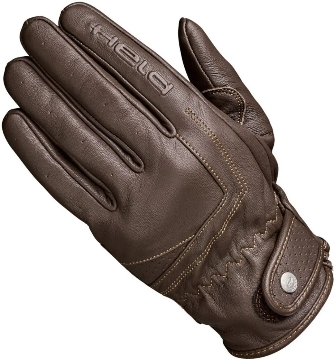 Held Classic Rider Bruin Handschoenen