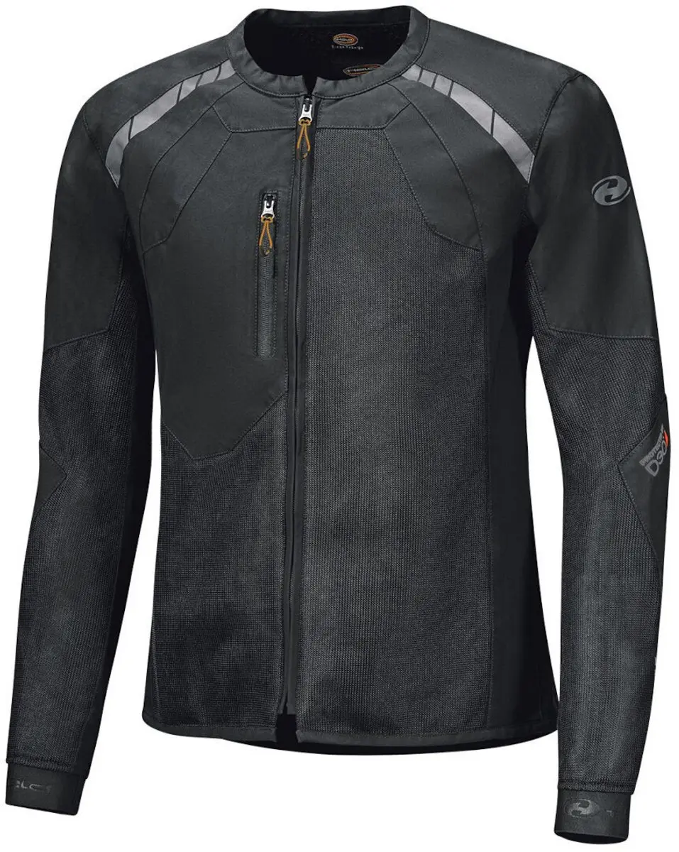 Held Pro X Air Mesh Zwart Protectiejas