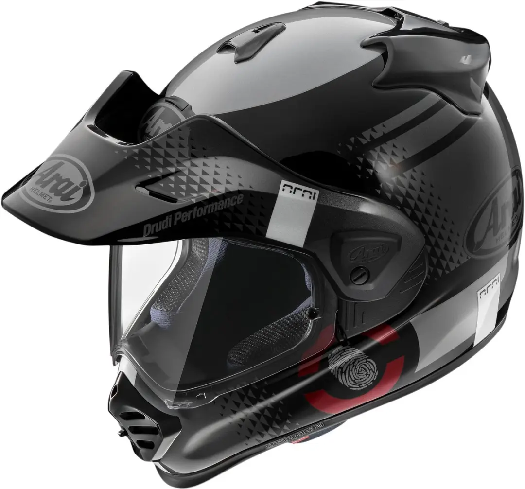 Arai Tour-X5 Endurohelm