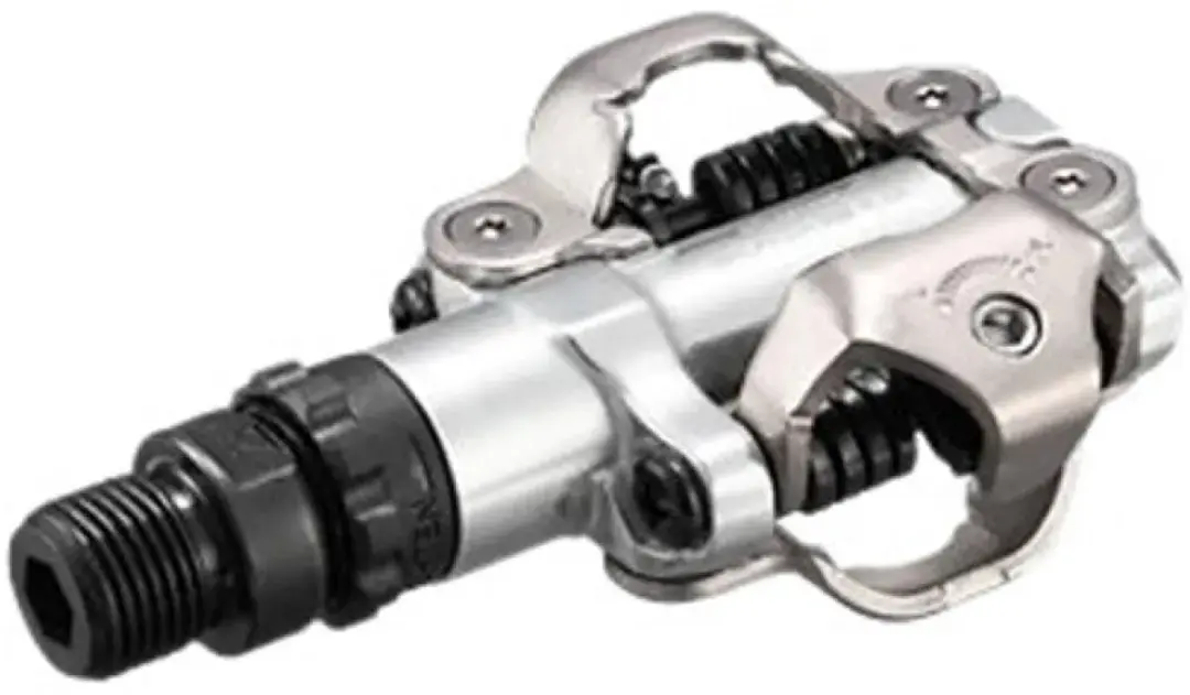 Shimano SPD SM-SH51 PD-MT520 Pedalen