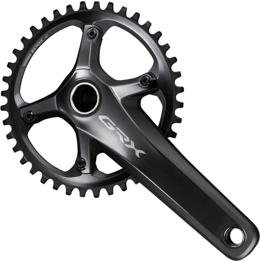 Shimano GRX FC-RX810 Crankstel 1x11 - 175mm - 42T