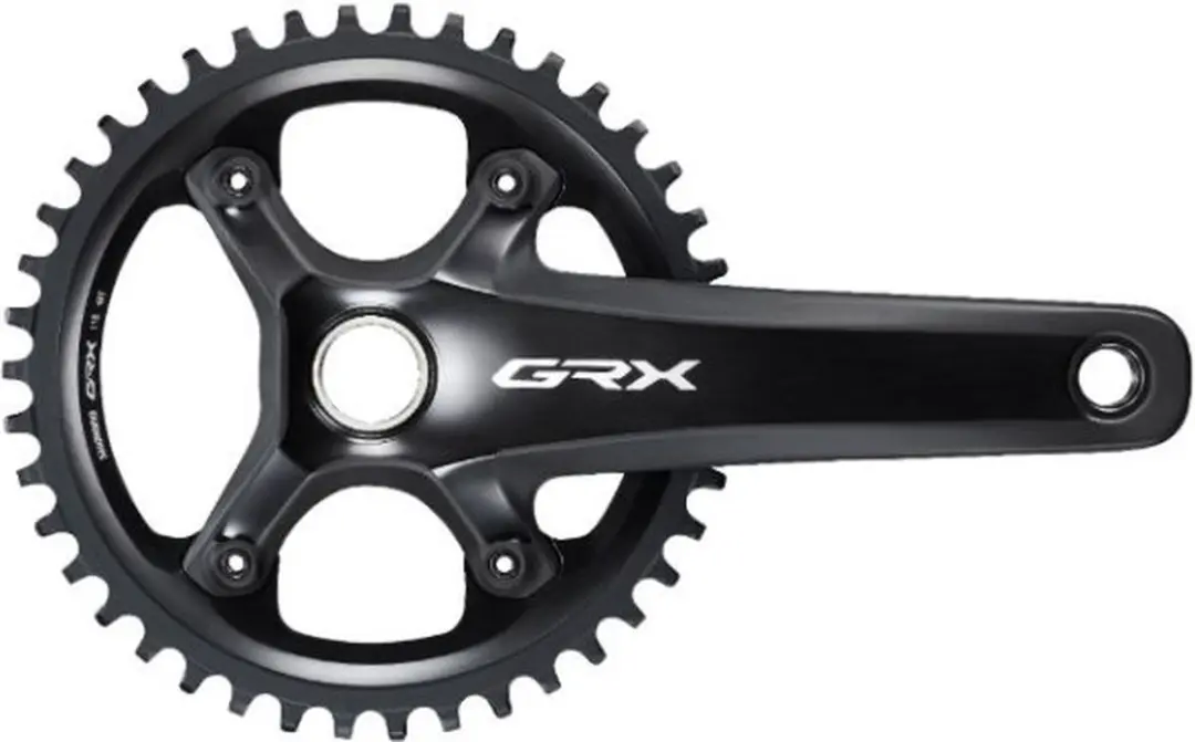 Shimano GRX FC-RX810 Crankstel 1x11 - 175mm - 42T