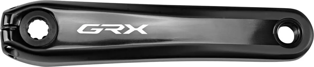 Shimano GRX FC-RX810 Crankstel 1x11 - 175mm - 42T