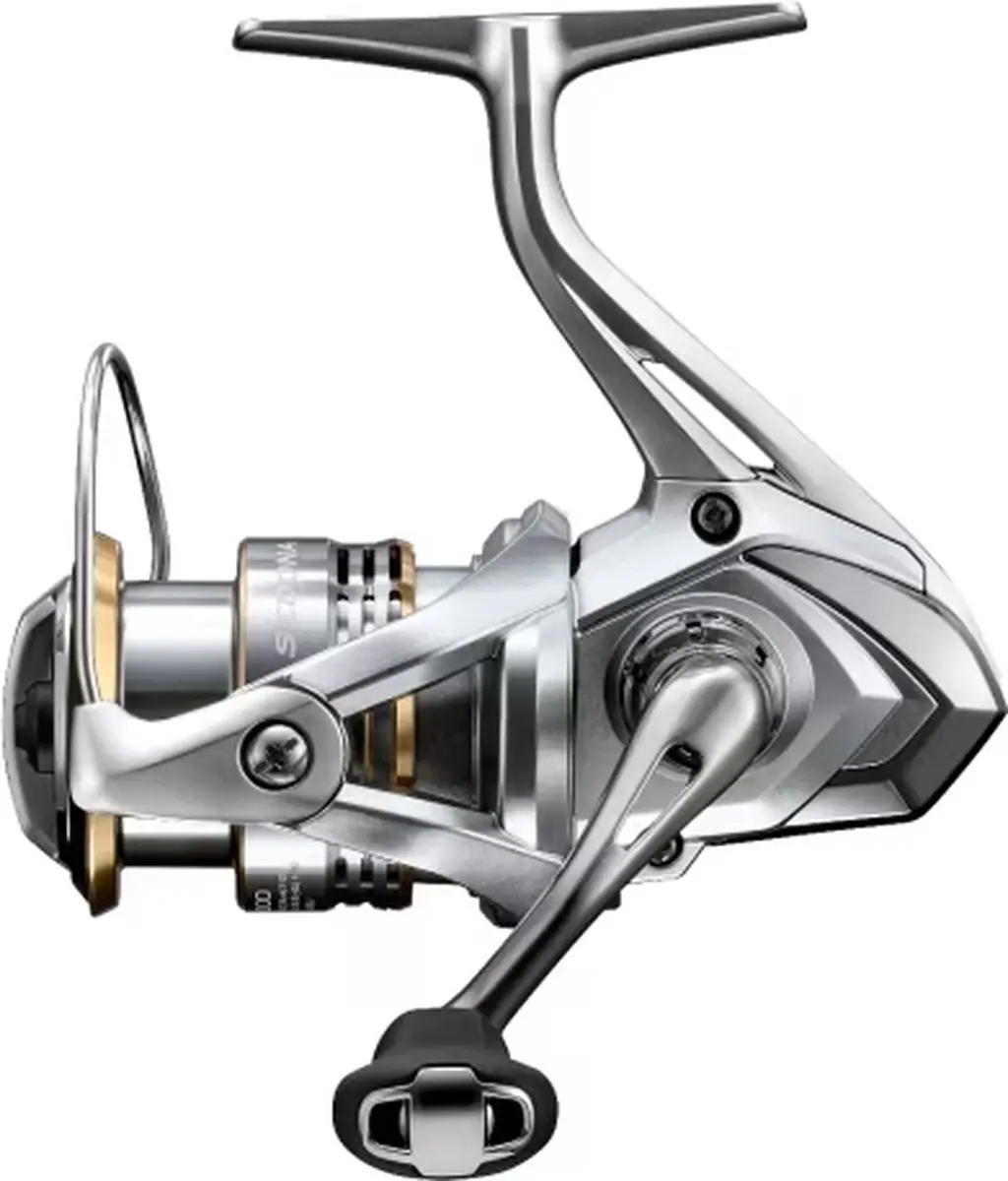 Shimano Sedona FJ