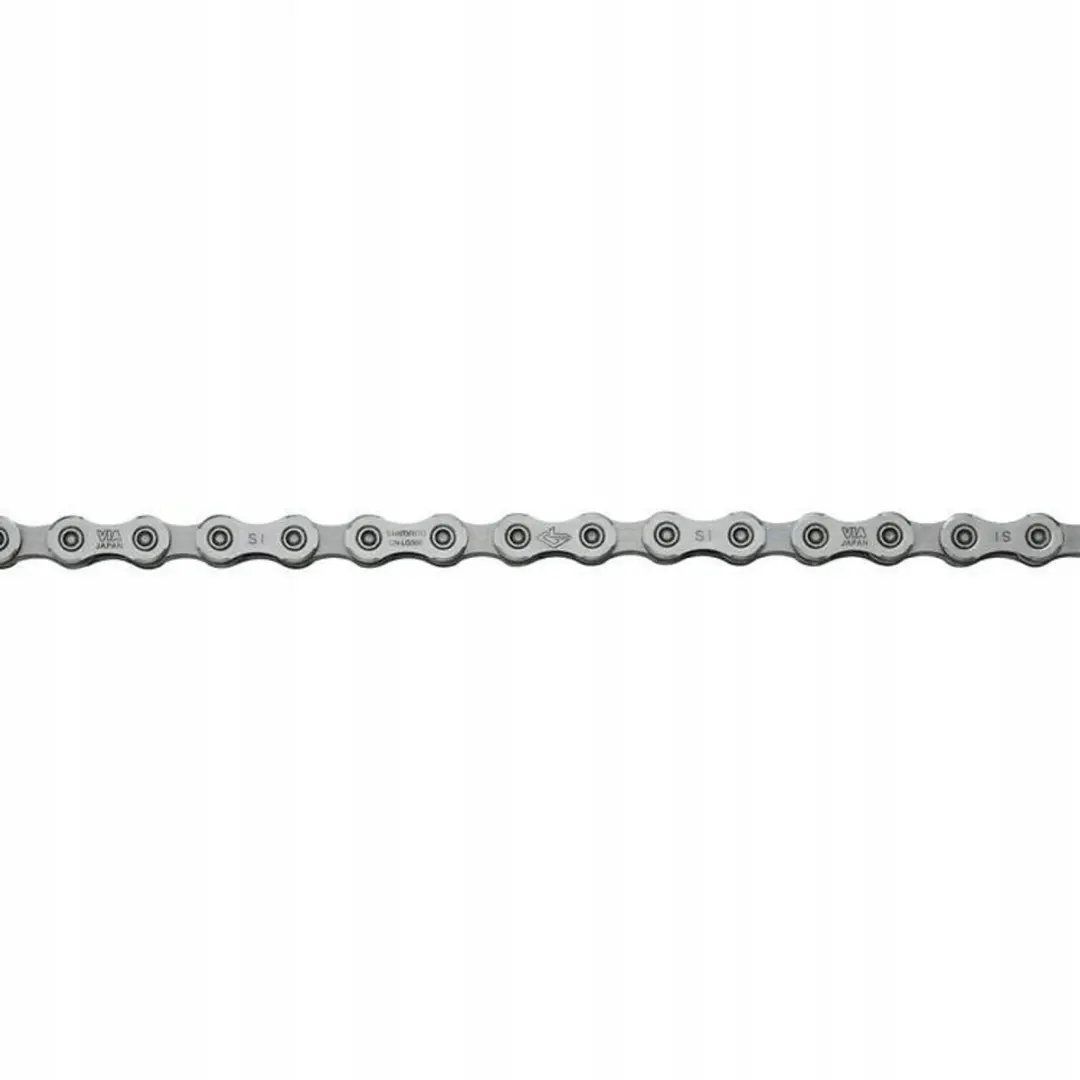 Shimano Linkglide CN-LG500 Ketting 9/10/11-speed 126 shakels