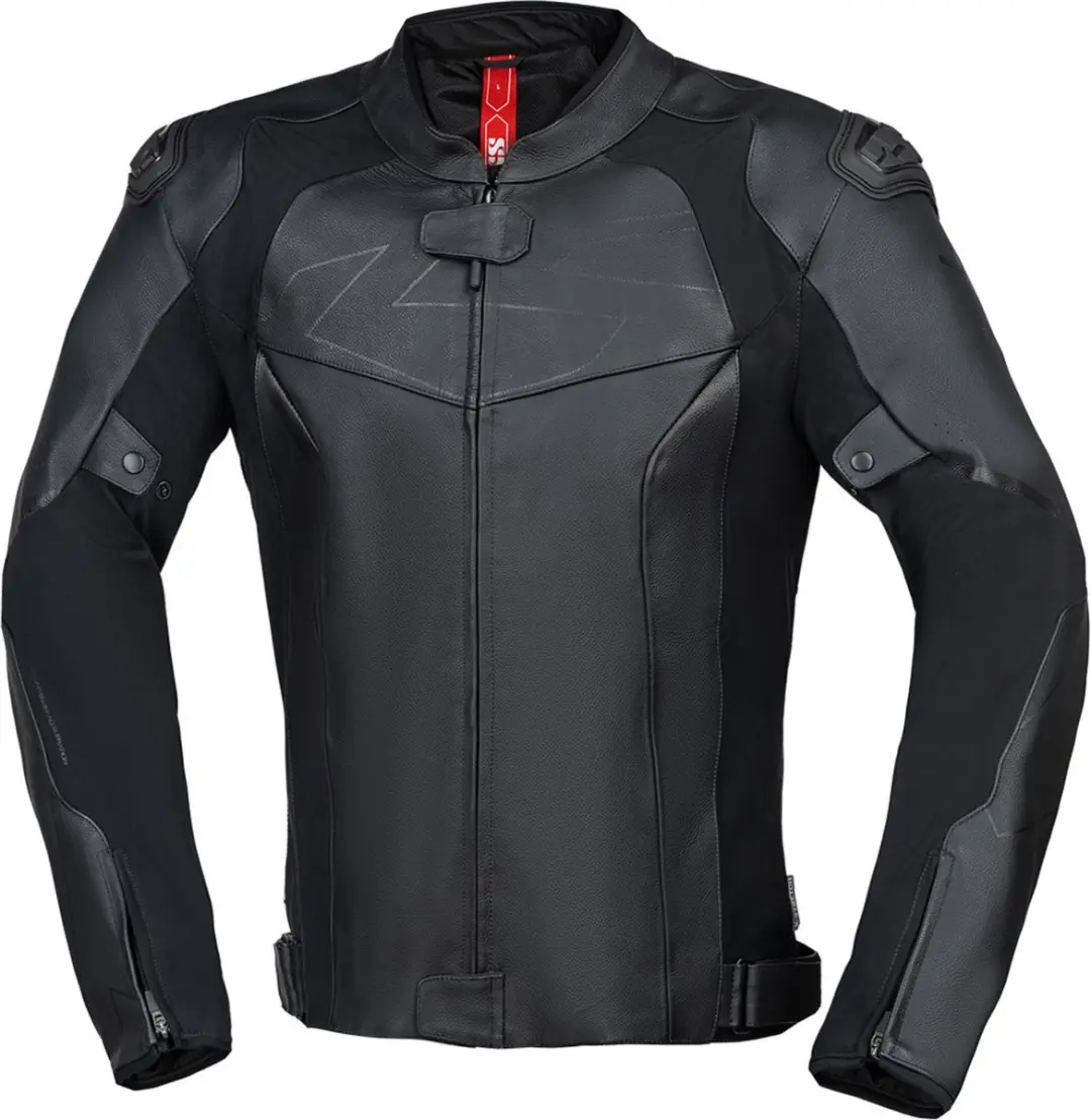 IXS Ace 1.0 Motorleren jas -