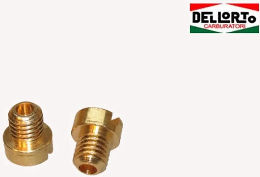 Sproeier Dellorto klein 5mm