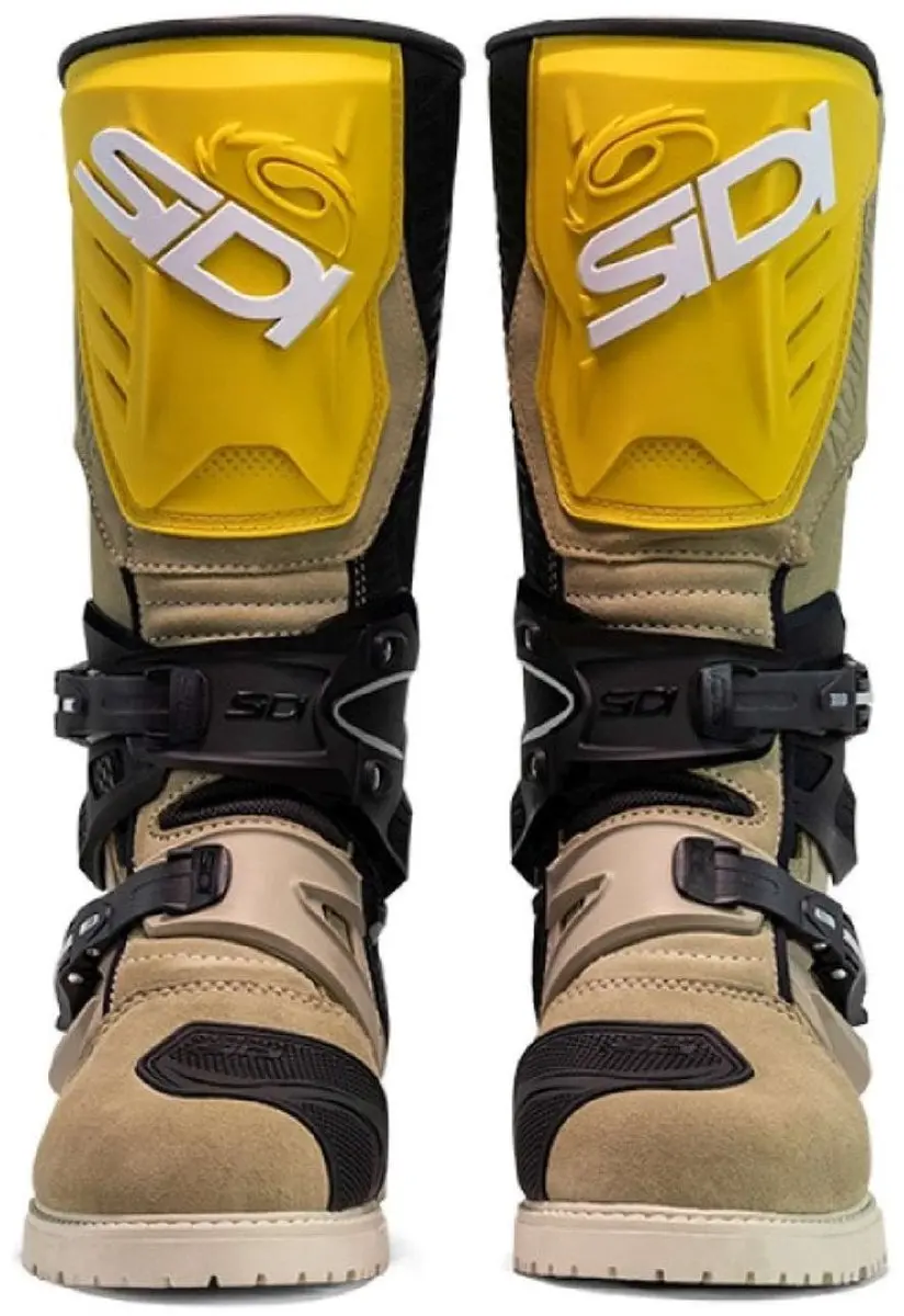 Sidi Adventure 2 Gore-Tex Laarzen - Maat 44