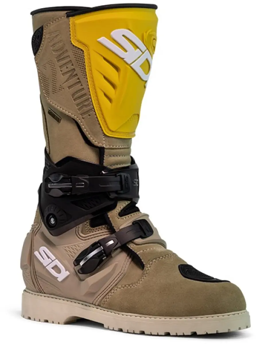 Sidi Adventure 2 Gore-Tex Laarzen
