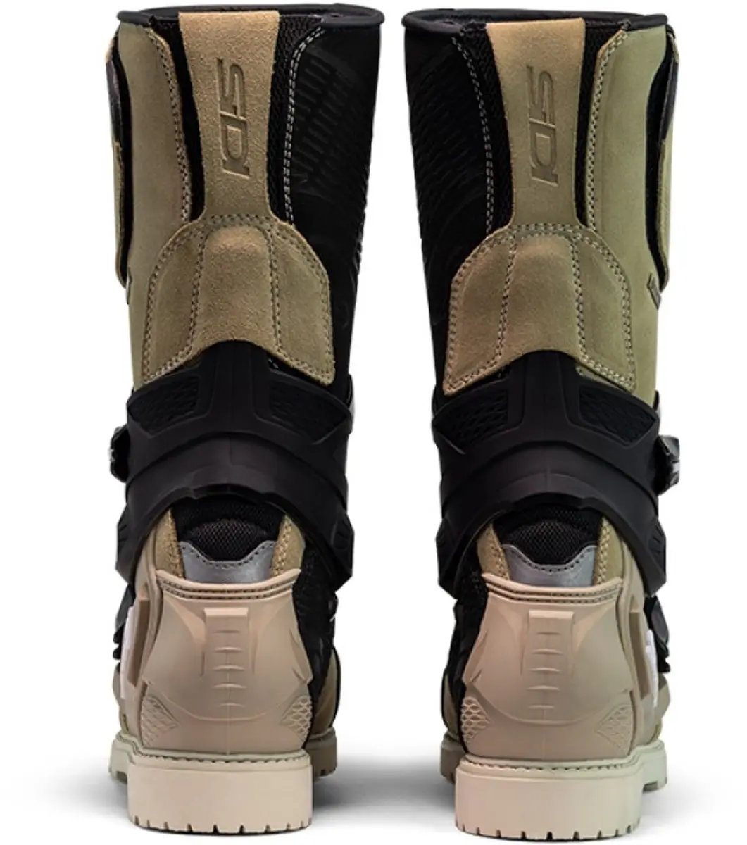 Sidi Adventure 2 Gore-Tex Laarzen - Maat 44