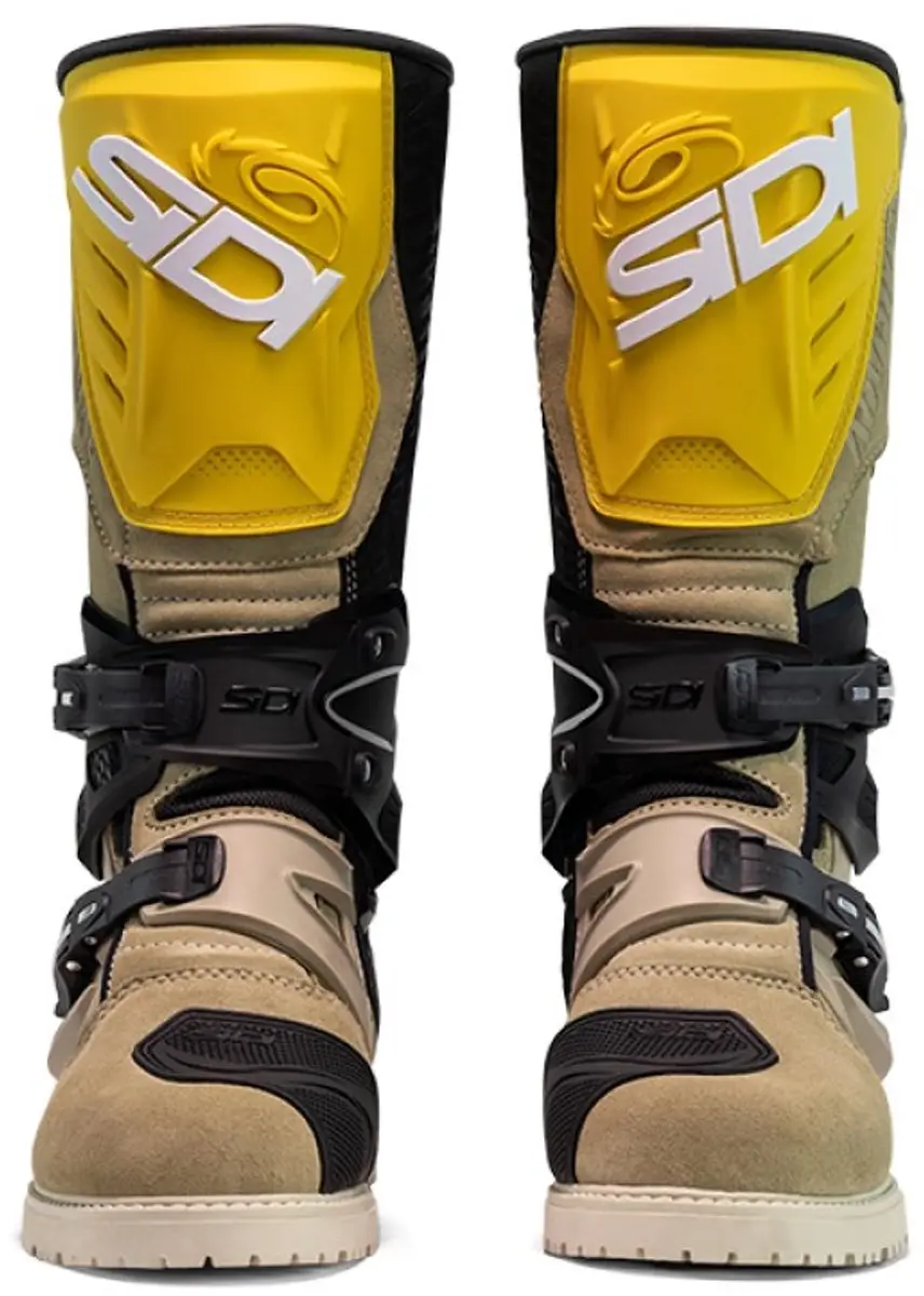 Sidi Adventure 2 Gore-Tex Laarzen - Maat 44 - afbeelding 6 van 6