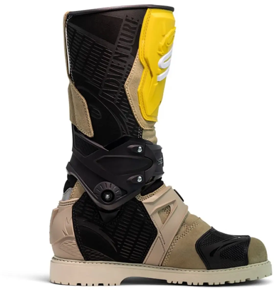 Sidi Adventure 2 Gore-Tex Laarzen - Maat 44