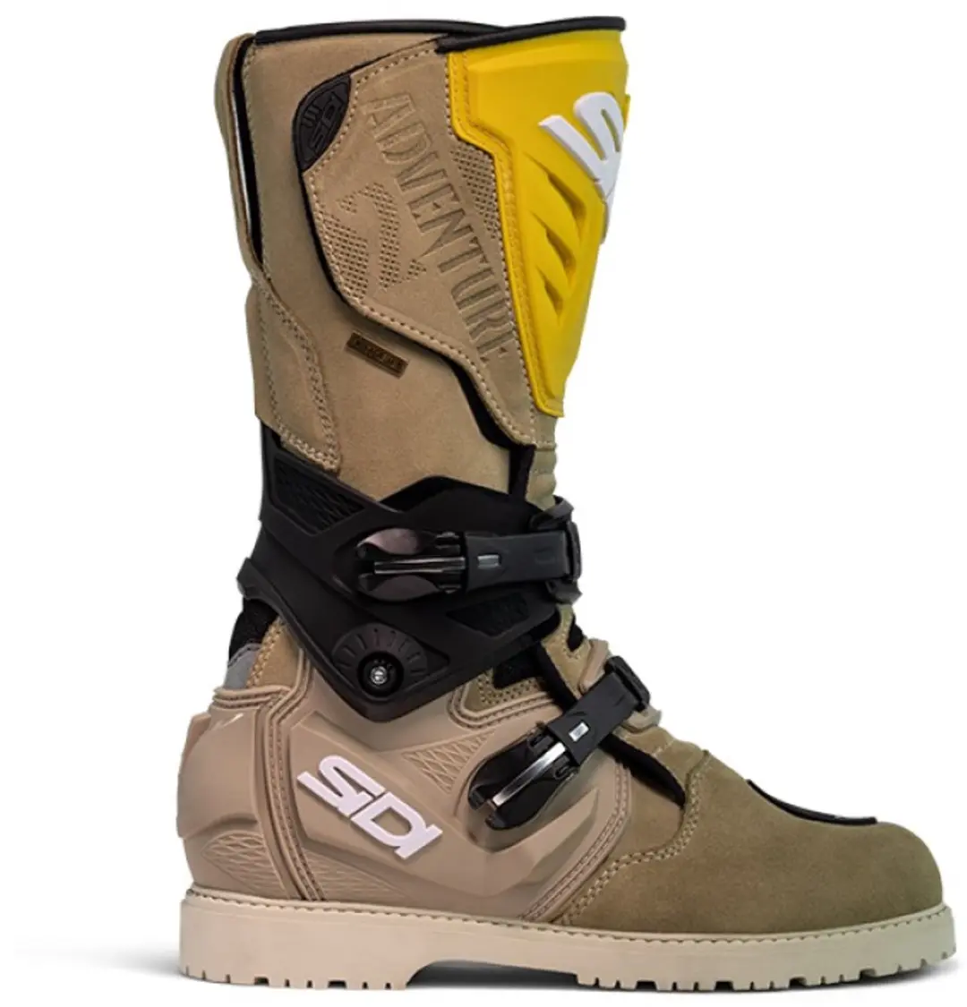 Sidi Adventure 2 Gore-Tex Laarzen - Maat 44