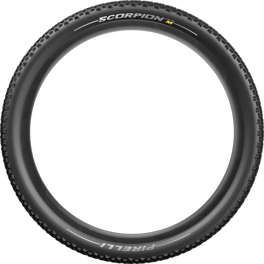 Pirelli Scorpion Trail M Black 29 - afbeelding 6 van 6