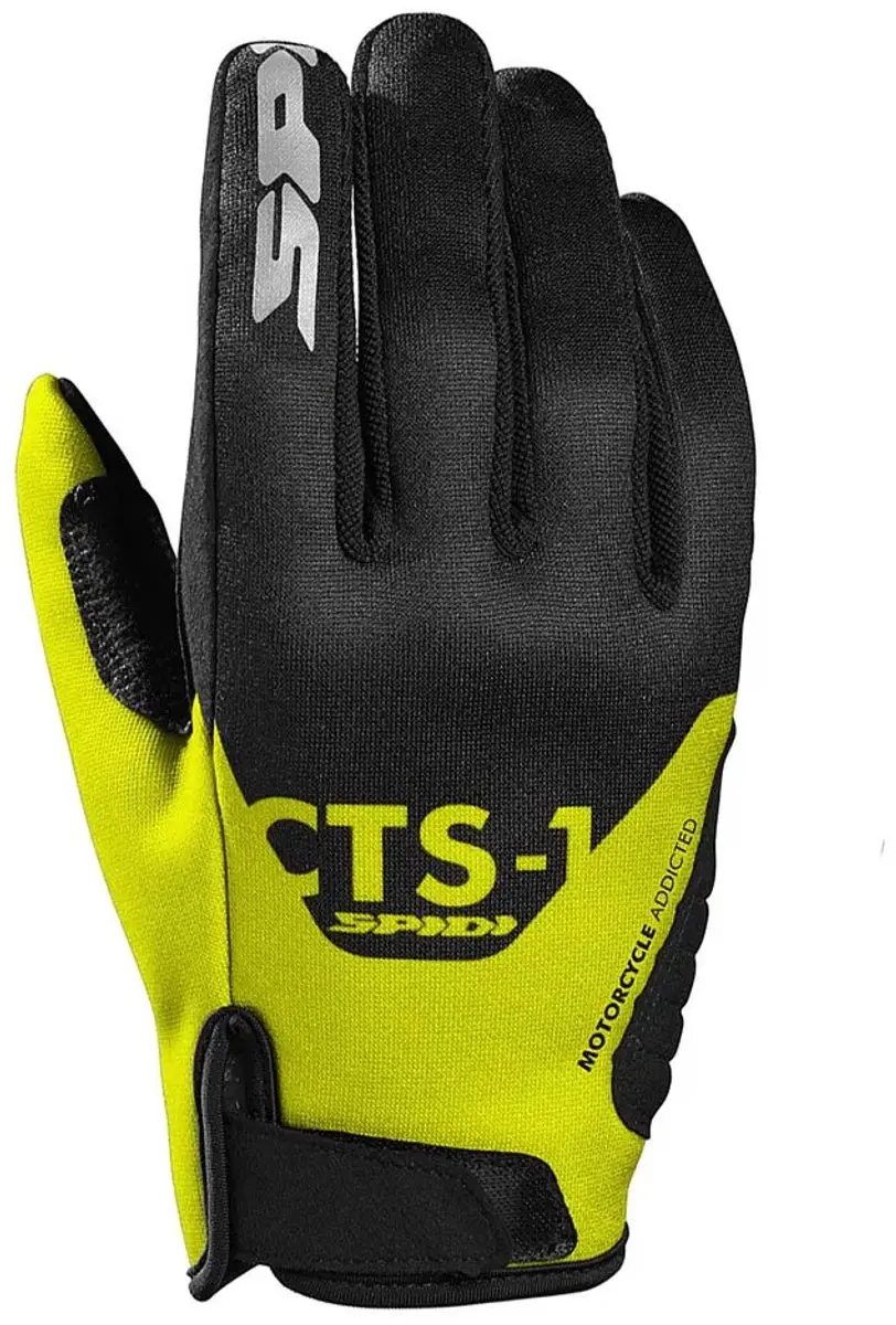 Spidi CTS-1 Handschoenen