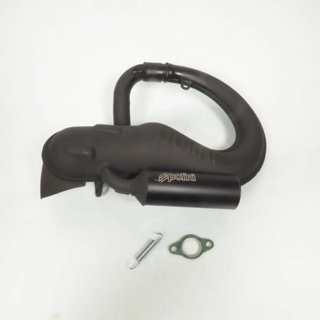 Pot d échappement Polini pour Auto 200.2025/S Neuf