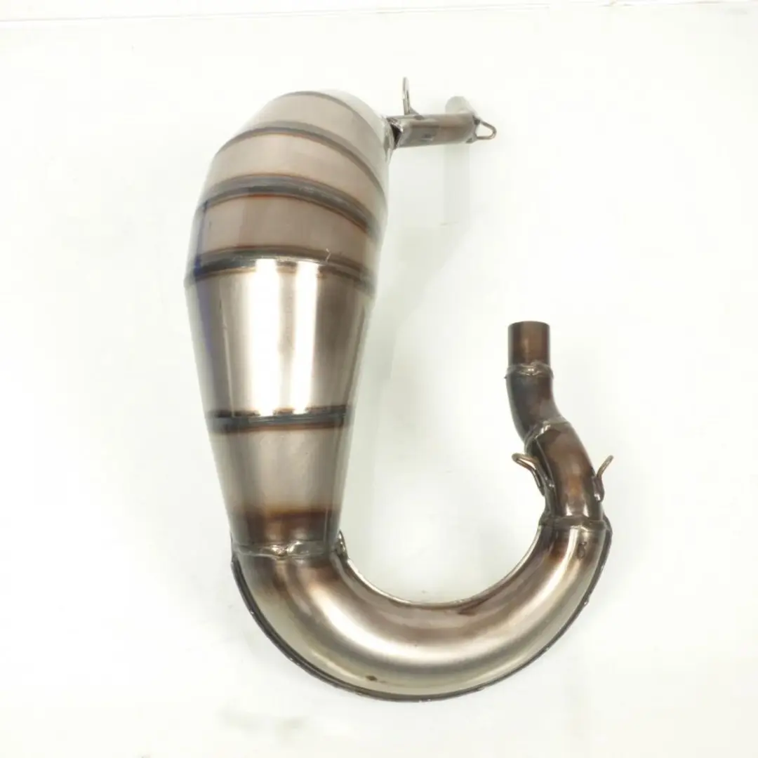Pot d échappement Leovince pour Moto Sherco 50 SM-RS 80044 Neuf