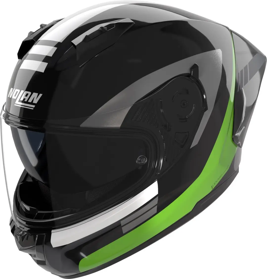 Nolan N60-6 Sport Contrasto Helm -