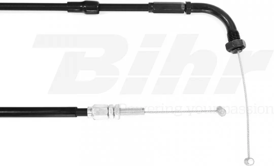 vicma gaskabel voor honda 750 cb f 1977 tot 1978 17867 nieuw