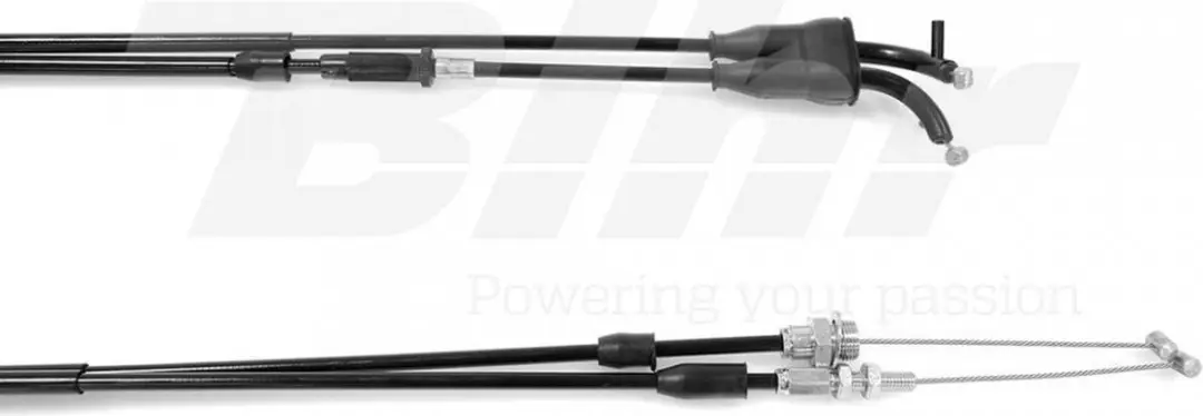 vicma gaskabel voor yamaha 250 yz f 2010 t/m 2011 17963 nieuw