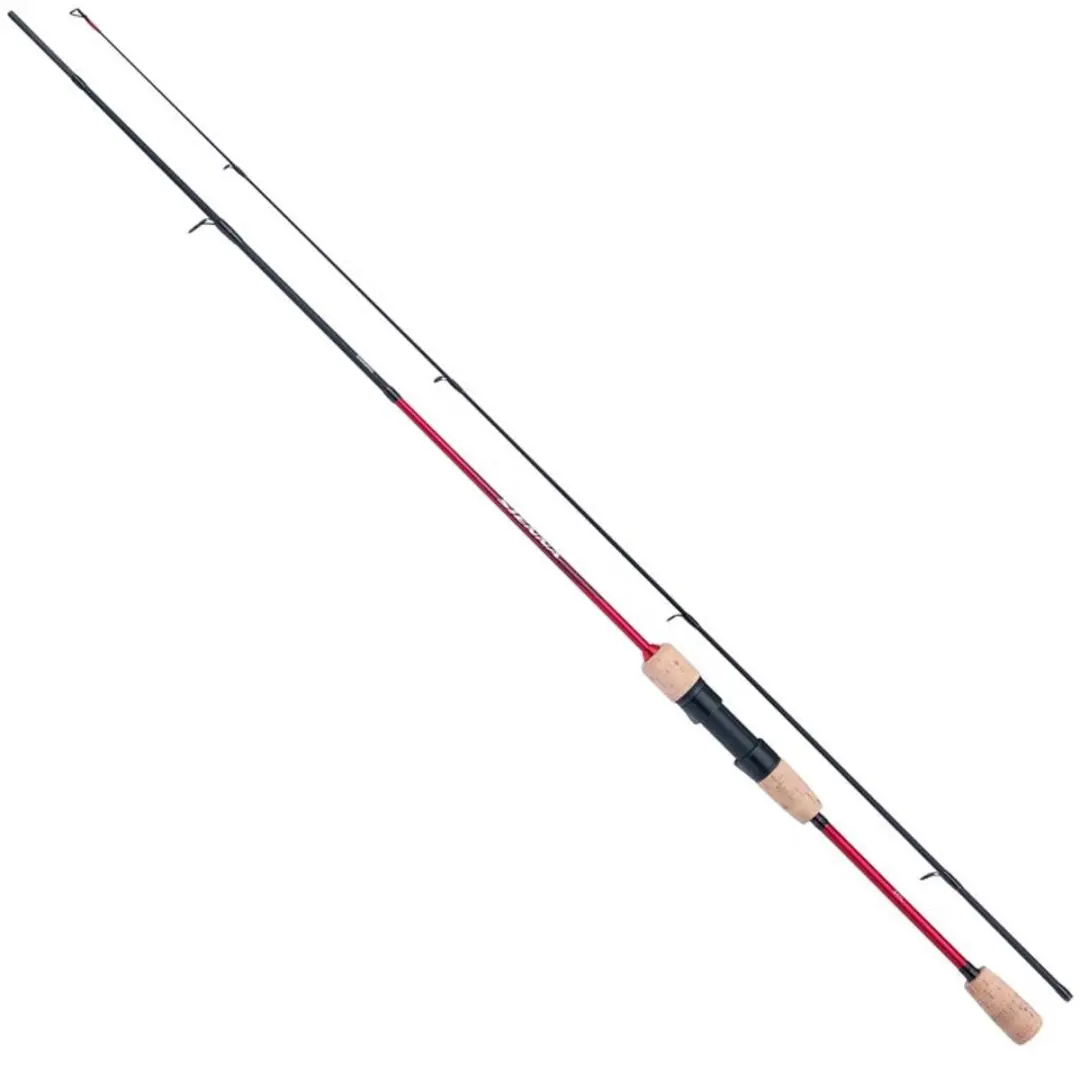 Shimano Sienna Kurk Spinhengel