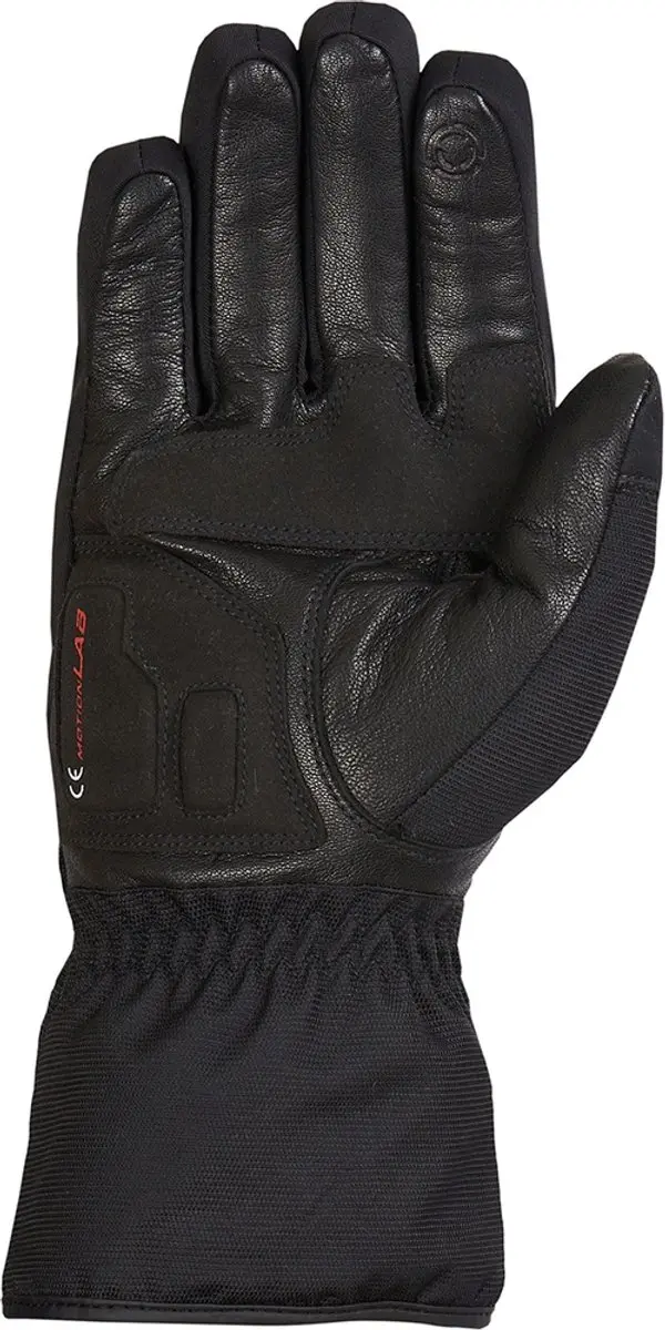 Furygan Tyler Handschoenen - Zwart - XL