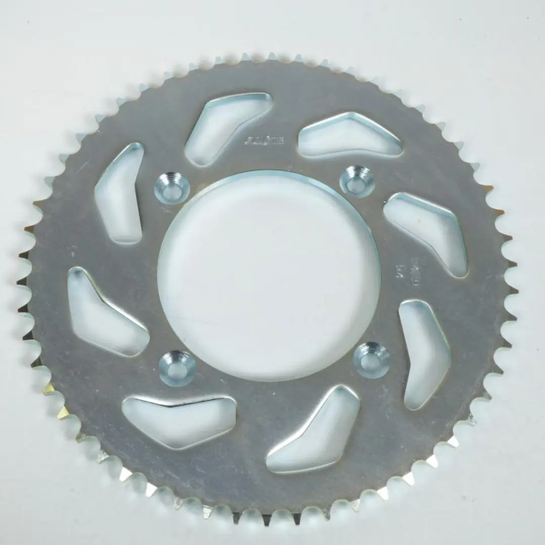Couronne de transmission Sunstar pour Moto Yamaha 80 YZ grandes roues 1994 à 20