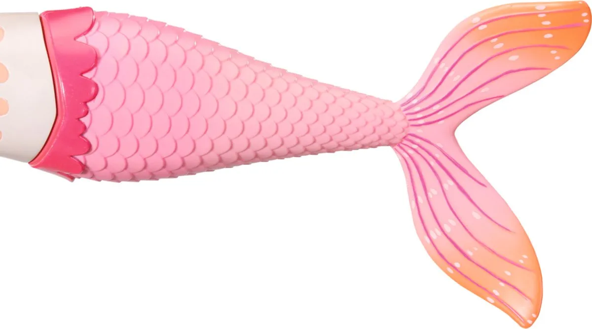 Baby Born My First Mermaid - Multikleur
