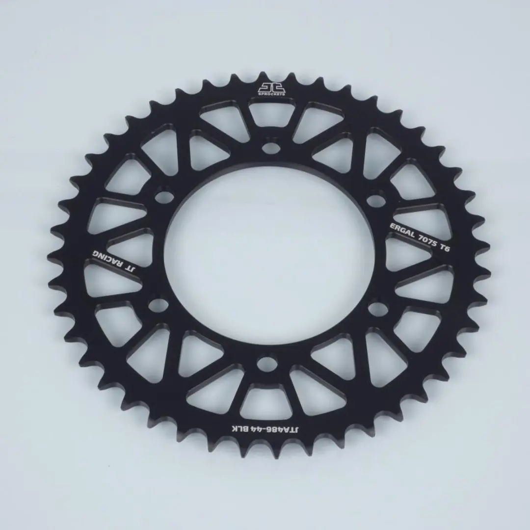 kroon versnellingsbak jt tandwielen voor motor yamaha 1000 r1 1998 tot 2011 44 t