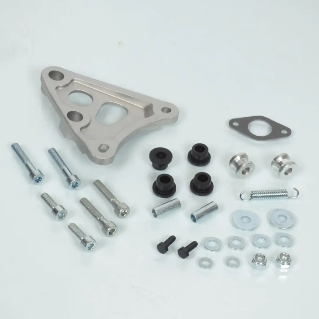 Pot d échappement Polini pour Scooter Yamaha 50 Neo'S Neuf