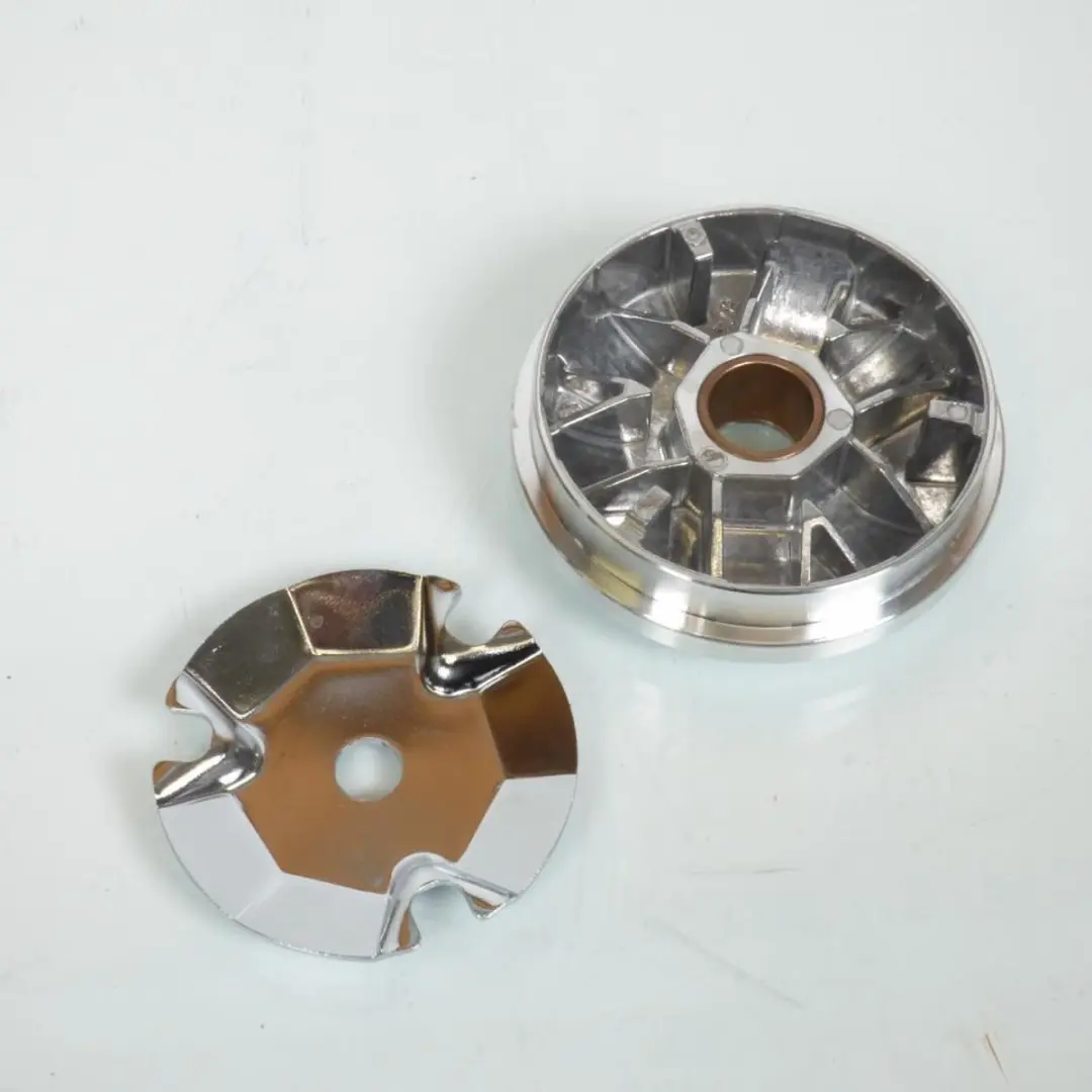polini variator voor peugeot 50 ludix urban track scooter 2005 tot 2006 nieuw