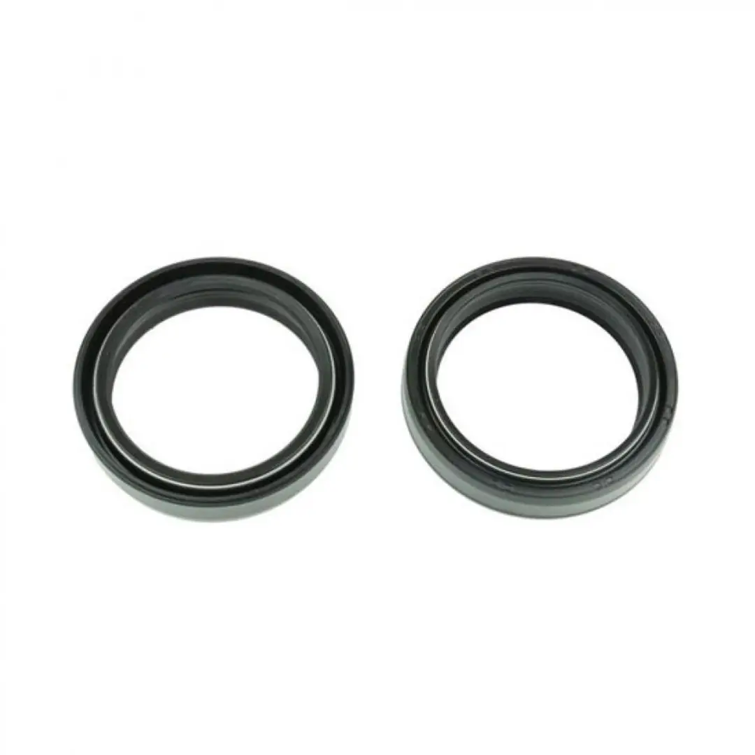 Joint spi de fourche Athena pour Moto Kawasaki 1200 ZZR 2002 à 2004 Neuf